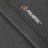 M-Tac Delta Polartec Micro Fleece Pullover 100% Polyester, Dark Grey
