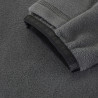 M-Tac Delta Polartec Micro Fleece Pullover 100% Polyester, Dark Grey