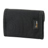 M-Tac Wallet with Patch Panel Elite Gen.II – wallet, Black