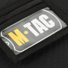 M-Tac Wallet with Patch Panel Elite Gen.II – wallet, Black