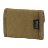 M-Tac Wallet with Patch Panel Elite Gen.II – wallet, Coyote