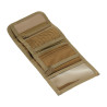 M-Tac Wallet with Patch Panel Elite Gen.II – wallet, Coyote