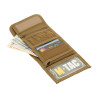 M-Tac Wallet with Patch Panel Elite Gen.II – wallet, Coyote