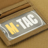 M-Tac Wallet with Patch Panel Elite Gen.II – wallet, Coyote