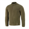 M-Tac Nord Fleece Polartec 200 Jacket YKK