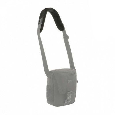 M-Tac Damper on the Shoulder Strap 40 mm – strap pad, Black