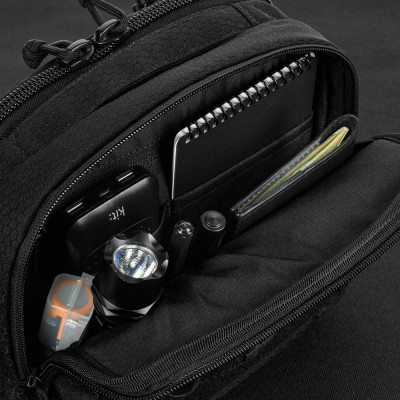 M-Tac EDC Bag Elite Hex – bag