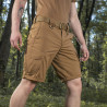 M-Tac Aggressor Gen.II Flex Shorts Rip-Stop, Teflon, Coyote