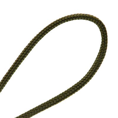 M-Tac Knife Lanyard Zeus Stainless Steel – knife lanyard, Olive
