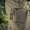 M-Tac Knife Lanyard Zeus Stainless Steel – knife lanyard, Olive
