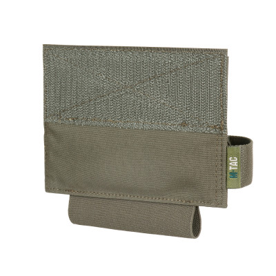 M-Tac CAT Tourniquet Pouch Cordura 500D, Ranger Green