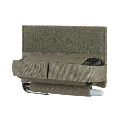 M-Tac CAT Tourniquet Pouch Cordura 500D, Ranger Green