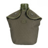 M-Tac MOLLE Water Bottle Pouch PVC 600D, Olive