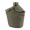 M-Tac MOLLE Water Bottle Pouch PVC 600D, Olive