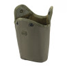 M-Tac MOLLE Water Bottle Pouch PVC 600D, Olive