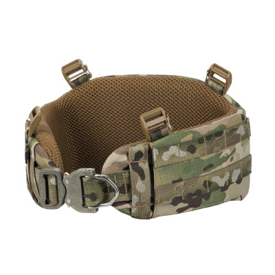 M-Tac War Belt ARMOR Tegris D-Ring Cobra – tactical belt