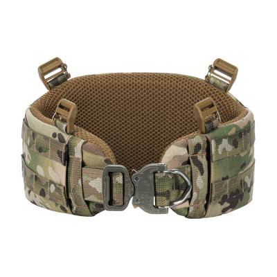 M-Tac War Belt ARMOR Tegris D-Ring Cobra – tactical belt