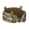 M-Tac War Belt ARMOR Tegris D-Ring Cobra – tactical belt