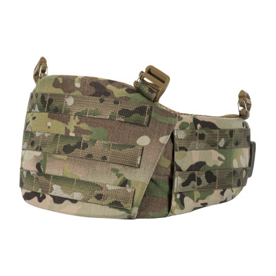 M-Tac War Belt ARMOR Tegris D-Ring Cobra – tactical belt