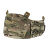 M-Tac War Belt ARMOR Tegris D-Ring Cobra – tactical belt