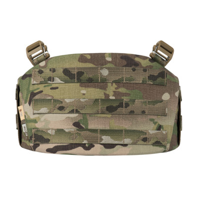 M-Tac War Belt ARMOR Tegris D-Ring Cobra – tactical belt