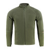 M-Tac Polartec Sport 200 Fleece Jacket, Army Olive