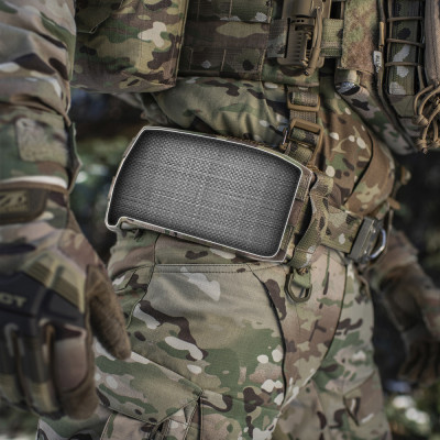 M-Tac War Belt ARMOR Tegris D-Ring Cobra – tactical belt