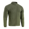 M-Tac Polartec Sport 200 Fleece Jacket, Army Olive