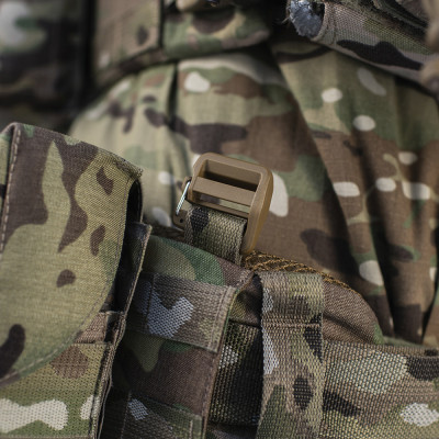 M-Tac War Belt ARMOR Tegris D-Ring Cobra – tactical belt