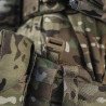 M-Tac War Belt ARMOR Tegris D-Ring Cobra – tactical belt