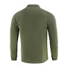 M-Tac Polartec Sport 200 Fleece Jacket, Army Olive