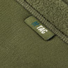 M-Tac Polartec Sport 200 Fleece Jacket, Army Olive