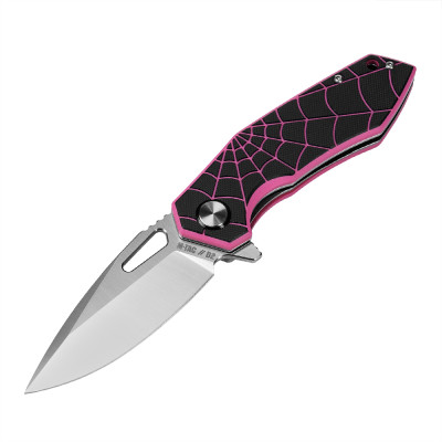 M-Tac Folding Knife Type 12 Spider Web – folding knife