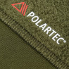 M-Tac Polartec Sport 200 Fleece Jacket, Army Olive