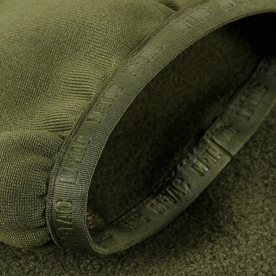 M-Tac Polartec Sport 200 Fleece Jacket, Army Olive