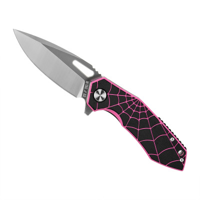 M-Tac Folding Knife Type 12 Spider Web – folding knife