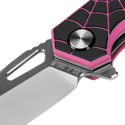 M-Tac Folding Knife Type 12 Spider Web – folding knife