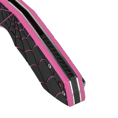 M-Tac Folding Knife Type 12 Spider Web – folding knife