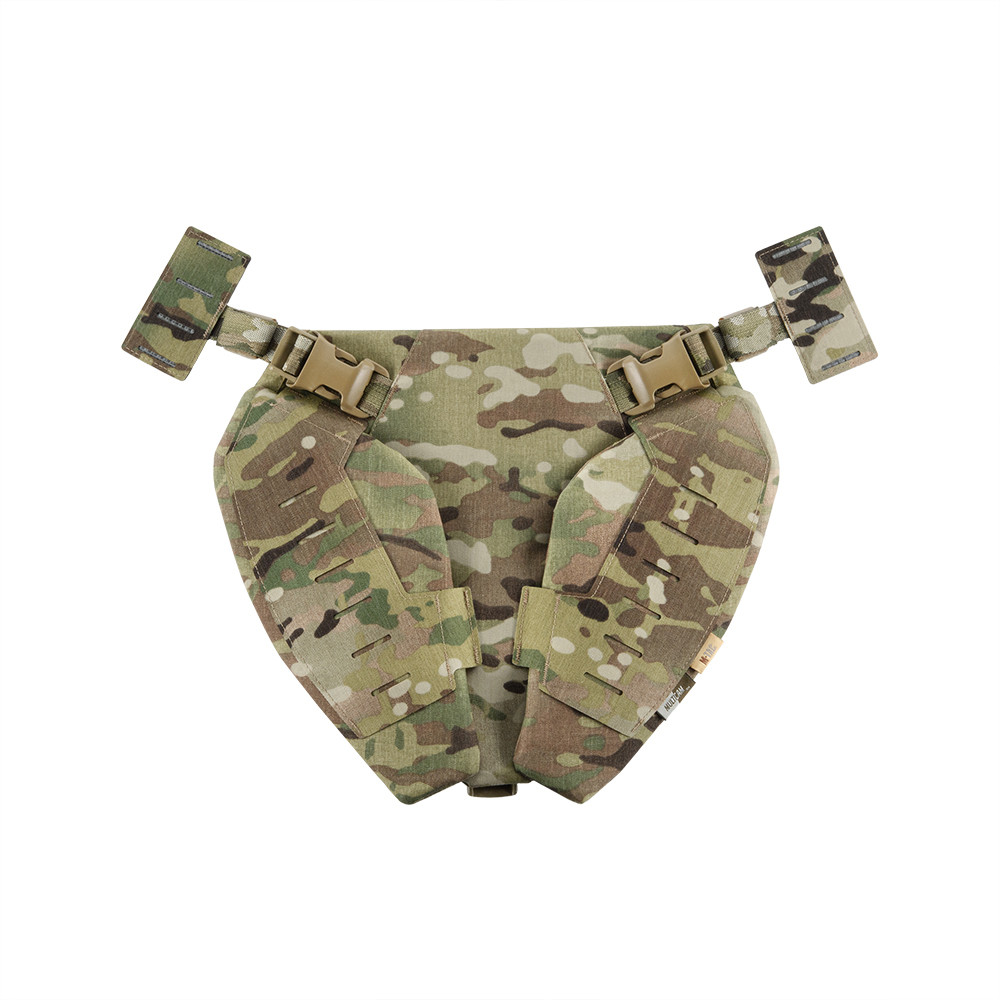 M-Tac Ballistic Groin Protection Gen.II – groin protection, Multicam