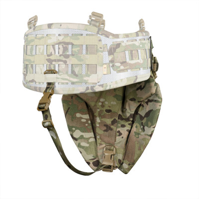 M-Tac Ballistic Groin Protection Gen.II – groin protection, Multicam