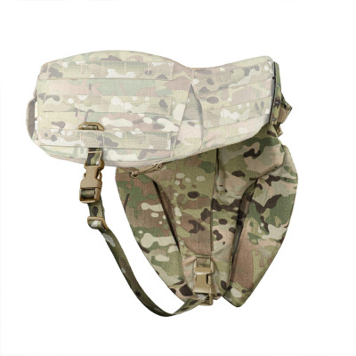 M-Tac Ballistic Groin Protection Gen.II – groin protection, Multicam
