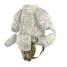 M-Tac Ballistic Groin Protection Gen.II – groin protection, Multicam