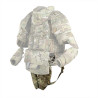M-Tac Ballistic Groin Protection Gen.II – groin protection, Multicam