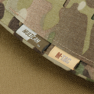 M-Tac Ballistic Groin Protection Gen.II – groin protection, Multicam