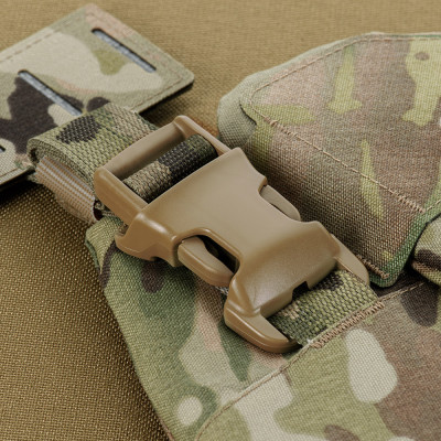 M-Tac Ballistic Groin Protection Gen.II – groin protection, Multicam
