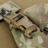 M-Tac Ballistic Groin Protection Gen.II – groin protection, Multicam
