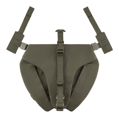M-Tac Ballistic Groin Protection Gen.II – groin protection, Ranger Green