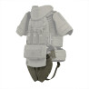 M-Tac Ballistic Groin Protection Gen.II – groin protection, Ranger Green