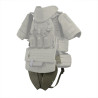 M-Tac Ballistic Groin Protection Gen.II – groin protection, Ranger Green
