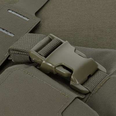 M-Tac Ballistic Groin Protection Gen.II – groin protection, Ranger Green